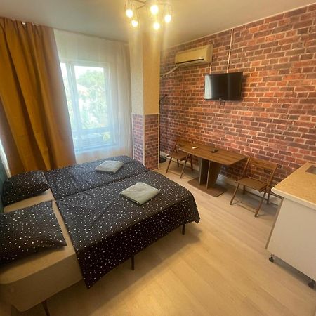 Urban Suites Bucsinescu ياش المظهر الخارجي الصورة